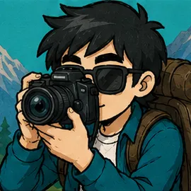 Avatar of Michaell Alavedra - Traveling