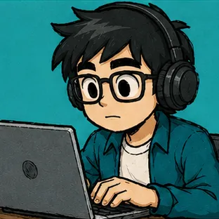 Avatar of Michaell Alavedra - Trabajando
